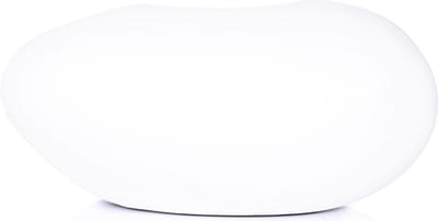 OHNO - Woonaccessoires - Kiel Vaas - Wit