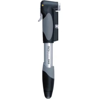 Mini handpomp Topeak Mini Dual DXG