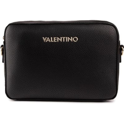 Valentino Bags Kleine Crossbodytas / Schoudertas Dames - Alexia - Zwart