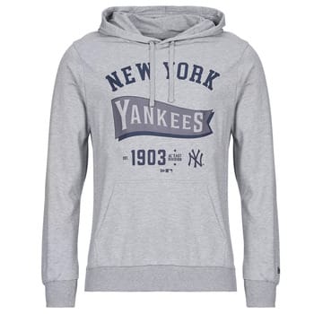 Capuchon sweaters New Era MLB PENNANT GRAPHIC HOODIE NEW YORK YANKEES