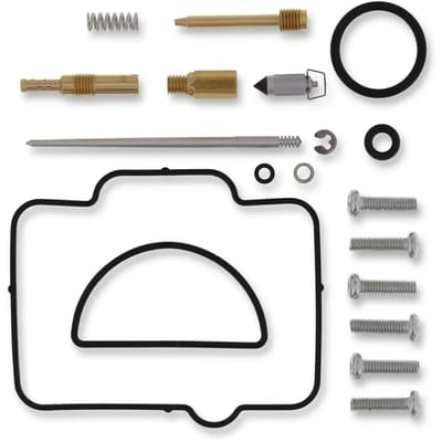 Carburateurset Moose Suzuki RM 125 1998