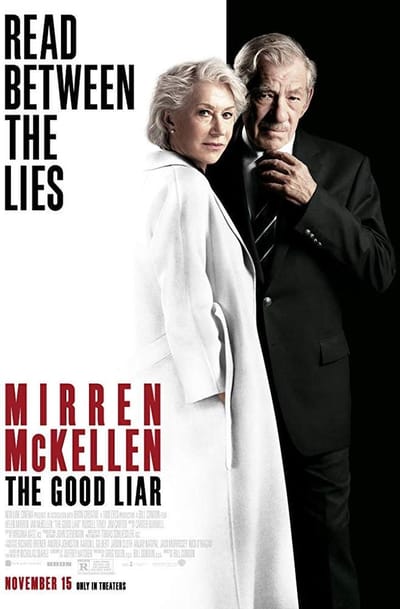 The Good Liar (Blu-ray)