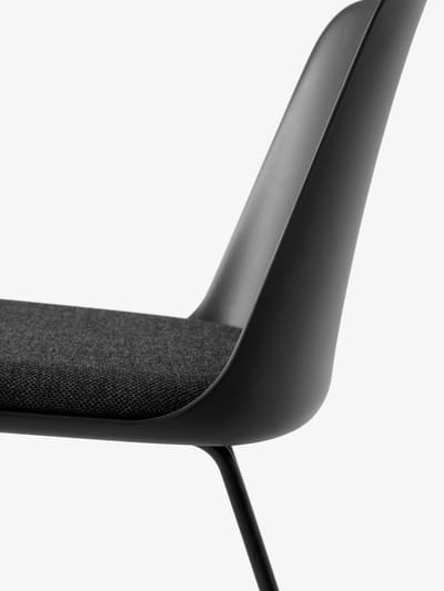&Tradition HW 7 Stoel - ReWool198