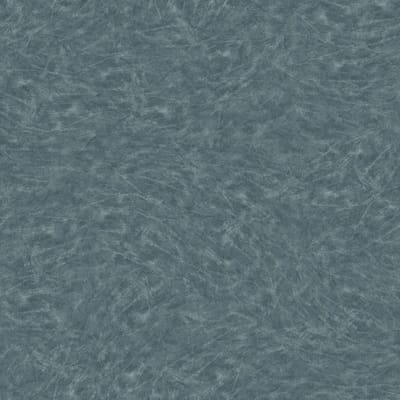 Dutch Wallcoverings vliesbehang uni - grijs