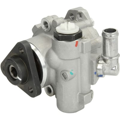 Hydraulische pomp, stuurinrichting LAUBER 55.6221