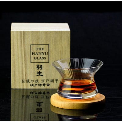 Japanse Kir Kristal Whiskyglas Single Malt Usquebaugh Whisky Proeverij XO Sterke Dranken Brandy Sniffer Geurkop Vasos De Cristal beige