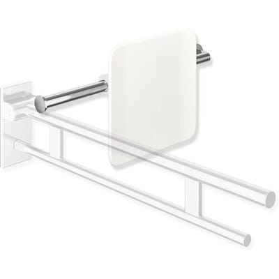 HEWI System 900 back support, design A of system right 900.51.90840 92