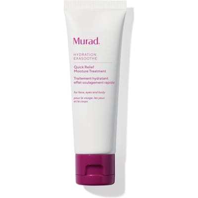 Murad Sensitive Skin Heartleaf Quick Relief Moisture Treatment 50 Crème