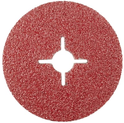 Rhodius - PROline - Fiberschijf - 125mm - P24 (25 stuks)