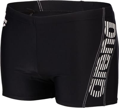 ARENA | M Byor Evo Short R black-white (Maat - 75)