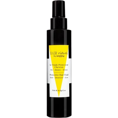 Hair Rituel by Sisley Reiniging & Ontwarring Le Fluide Protecteur Cheveux Lotion