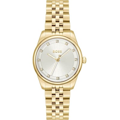Hugo Boss Boss 1502810 Graceful Precious Horloge