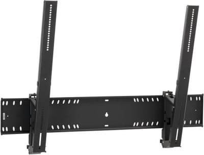 Vogel's PFW 6910 - vægmontering - Max 165 kg - recommended for 128"