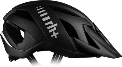 Rh+ RH+ Helmet Bike 3in1 ZWART - Maat XS/M