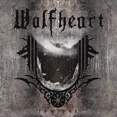 Wolfheart - Tyhjyys (LP)