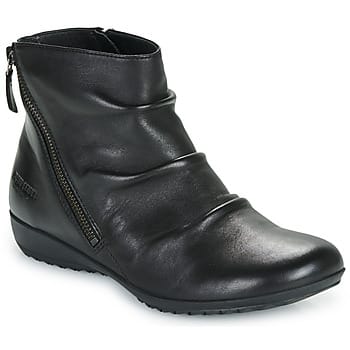 JOSEF SEIBEL Naly 61 | Enkellaars voor Dames | zwart