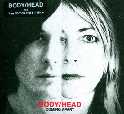 Coming Apart - Body