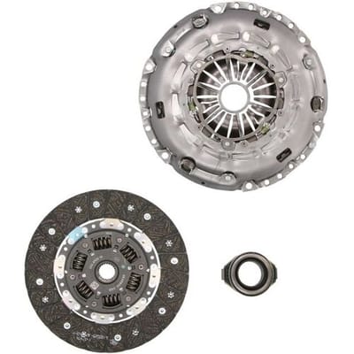 Schaeffler Luk Koppelingsset LuK SAC LUK 624410200