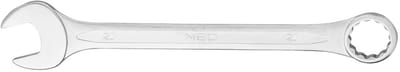 NEO Serie - Ringsleutel - 25 x 295 mm - DIN 3113 - Chroom-Vanadiumstaal