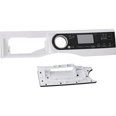 AEG controlepaneel, wit, AEG, IT 140245706035