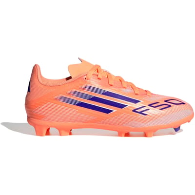 Kindervoetbalschoenen adidas F50 League FG/AG