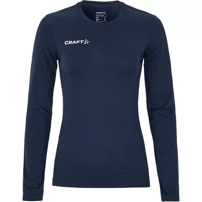 Craft dames-longsleeve Ability Baselayer LS W C17694
