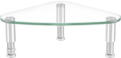 Azomor® Ergonomische monitorverhoger met verstelbare hoogte voor optimaal comfort