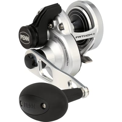 Dropedijn Penn Fathom™ Lever Drag 10XNLD