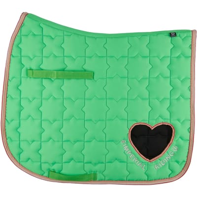 Zadeldek voor paarden Imperial Riding IRHSymbol DR