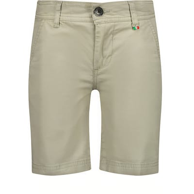 Vingino Bermuda Taormina Green Fog Size: 10 | Trousers Outlet | Unisex | Bruin