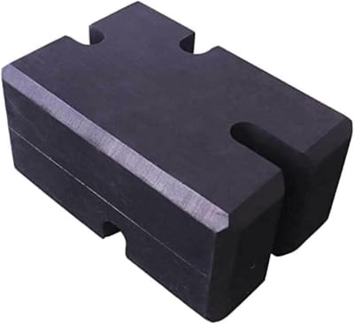 Verstelbare anti-slip squat pad van EVA-schuim voor fitnesstraining - ideaal voor krachttraining en diepe squats