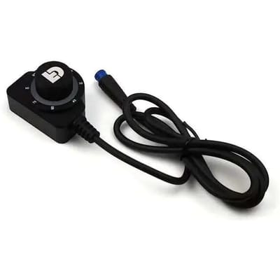 Schakel DENALI DialDim