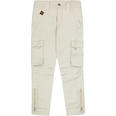 Broek Alpha Industries Task Force