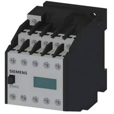 3TH4355-0AP0 Hulpbeveiliging Geschikt voor merk (relais): Siemens 1 stuk(s)