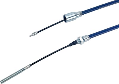 Remkabel 0830mm voor Knott/Schlegl/Nieper/Avonride - bus 22mm - longlife