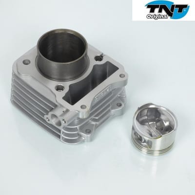 tnt cilinder voor suzuki 125 gn 1982 tot 2002 157fmi / 58779 / standaard 57mm nieuw