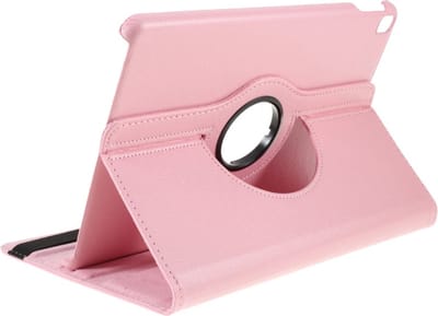 Hoesje Geschikt Voor Samsung Galaxy A72 Hoesje met pasjeshouder Licht Rose - Hoesje Geschikt Voor Samsung Galaxy A72 hoesje Soft silicone colour case met kaarthouder