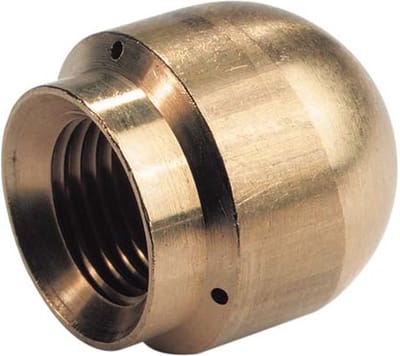 Kärcher Professional 57630160 Kärcher Rioolreinigingsmondstuk 1 stuk(s)