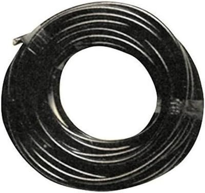 Startkabels Auto - Accukabel Set - Motor Starten - Hoge Snelheid - 10 Meter - Zwart