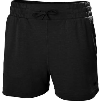 Helly Hansen Lifa Tech Lite Korte Broek Zwart L Vrouw
