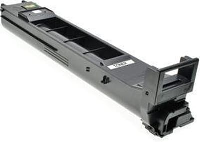 ABC huismerk toner geschikt voor Konica Minolta TN-610K HC zwart voor Konica Minolta Bizhub Pro C5500 Pro C6500 Pro C6500E Pro C6500EP LD6500 OCE CS620Pro