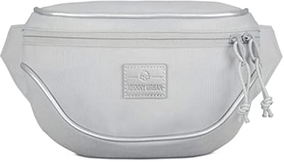 Fanny Pack voor Dames en Heren - Heuptas van Gerecycleerde PET-flessen - Waterafstotende Crossbodytas voor Festivals & Sporten