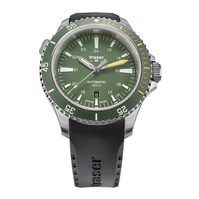 Traser Unisexhorloge 110326
