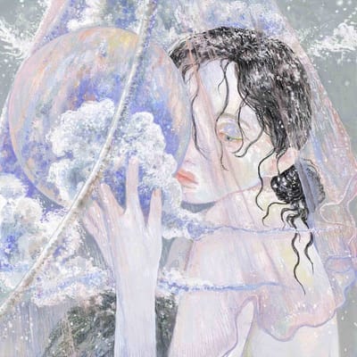 Phoebe Rings - Phoebe Rings (LP) (Mini-Album)