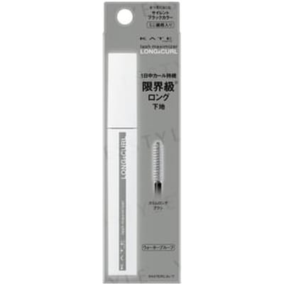 Kanebo - Kate Lash Maximizer Long & Curl BK-1 - 7.4g