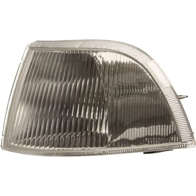 VanWezel 5940907 - Clignoteur avant gauche pour Volvo S40 jusque 2004
