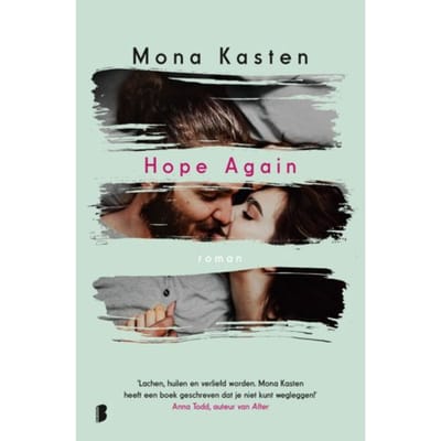 Hope Again - Mona Kasten