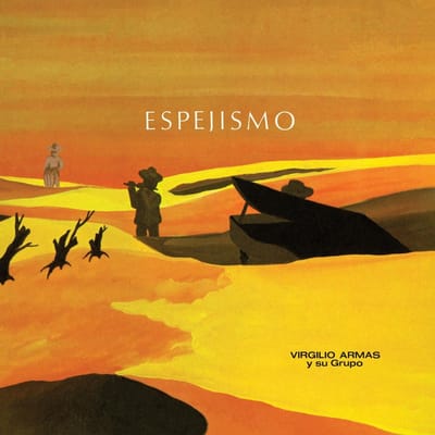Espejismo