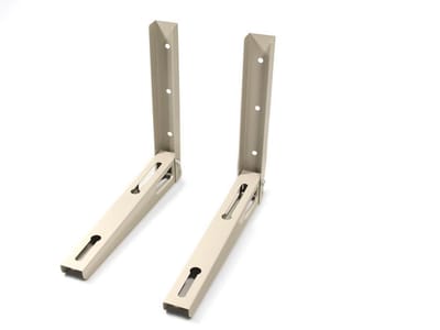 Beugel voor airco gewicht tot 200kg Maclean MC-621