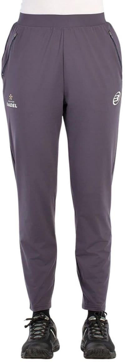 Bullpadel Pants Adien Dames Carbon